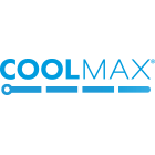 COOLMAX Liner: excellent moisture management, high breathability, quick drying