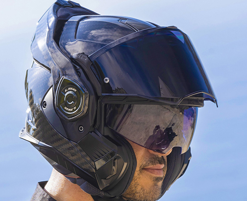 Casco l52 modular sale